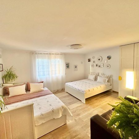 Villa Eliza Dénia Exterior foto