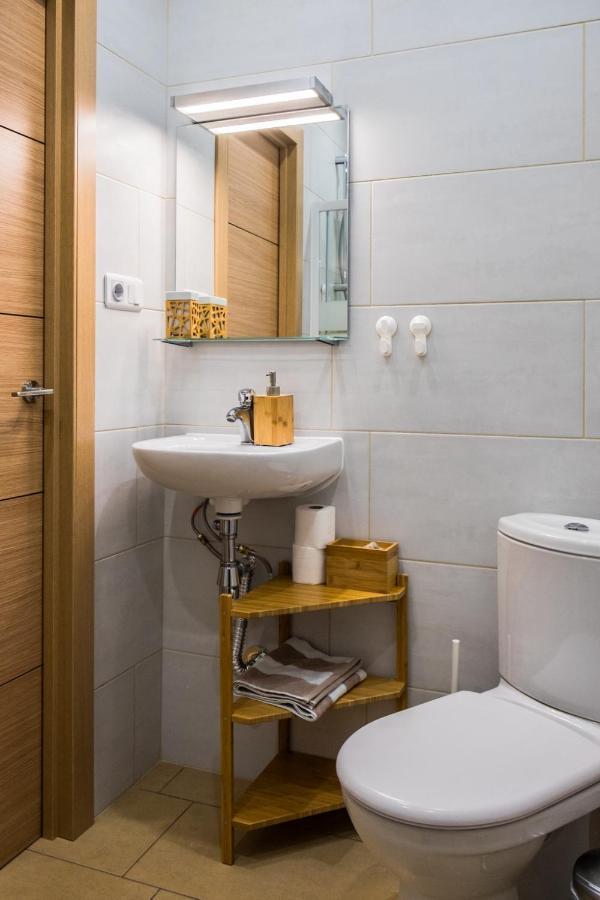 Villa Eliza Dénia Exterior foto