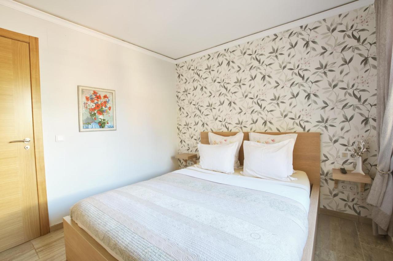 Villa Eliza Dénia Exterior foto