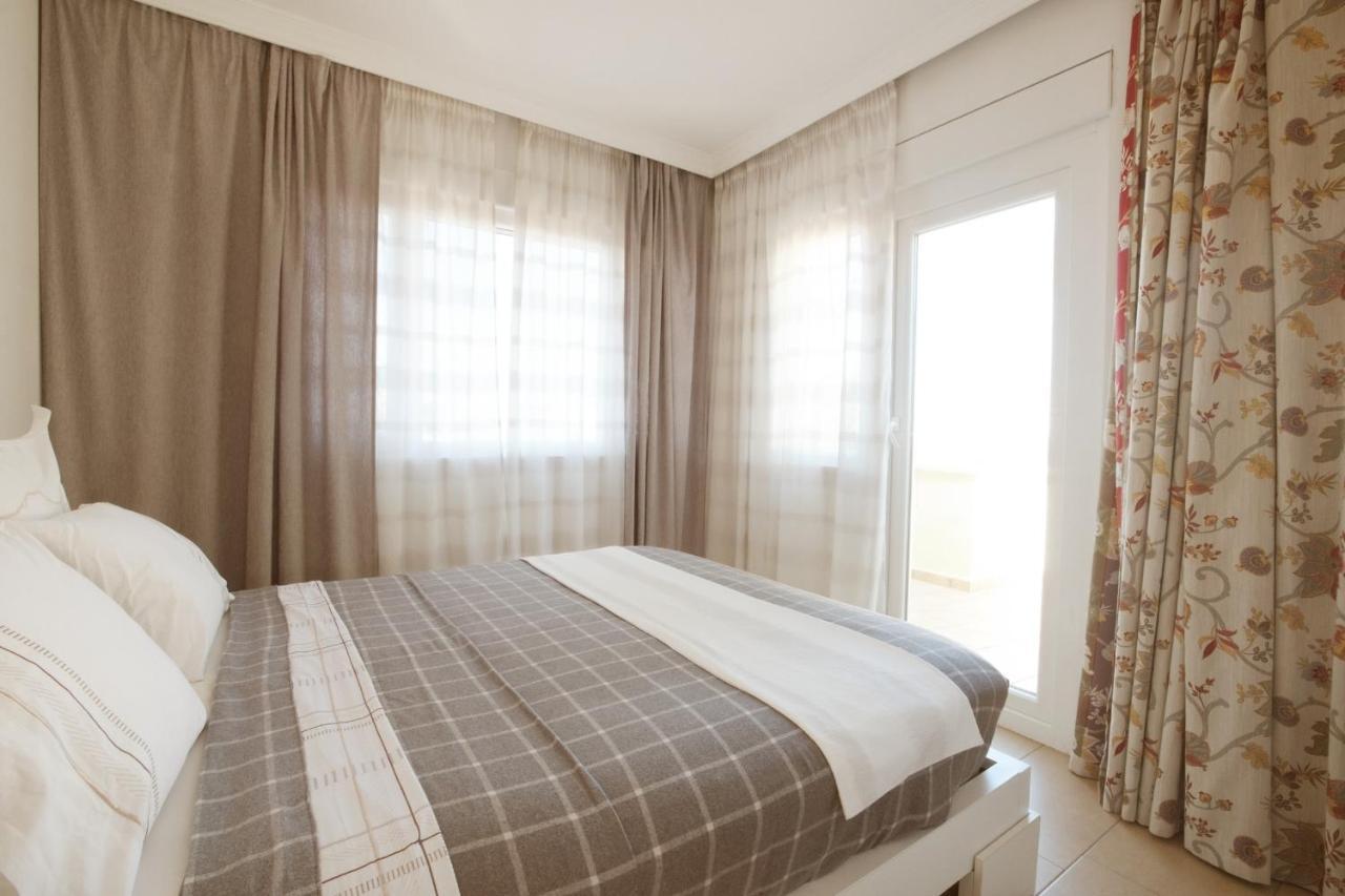 Villa Eliza Dénia Exterior foto